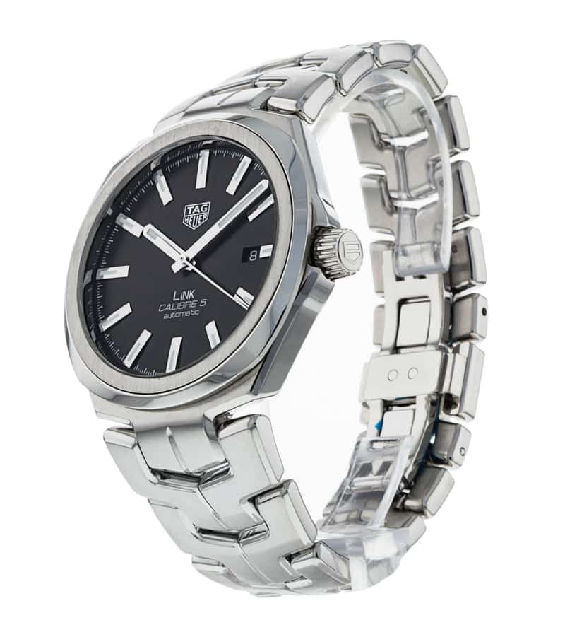 Tag Heuer Link WBC2110.BA0603